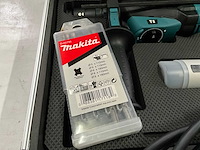 Makita hr2631ft13 sds plus combihamer 26 mm - afbeelding 6 van  9