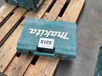 Makita hr2670ft combihamer - afbeelding 3 van  3