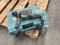 Makita hr2670ft combihamer - afbeelding 1 van  4