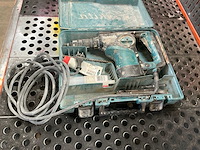 Makita hr2811ft boor-/breekhamer - afbeelding 2 van  4