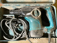 Makita hr2811ft boormachine - afbeelding 1 van  3