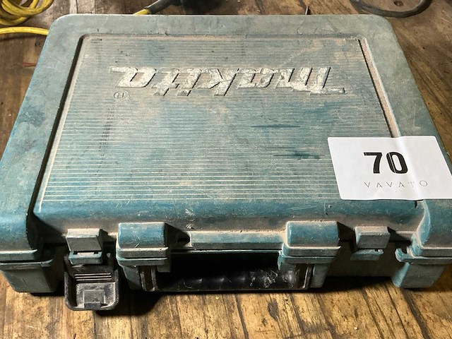 Makita hr2811ft boormachine - afbeelding 3 van  3