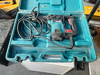 Makita hr3000c boorhamer - afbeelding 1 van  6