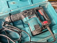 Makita hr3000c boorhamer - afbeelding 4 van  6