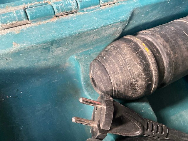 Makita hr3000c boorhamer - afbeelding 2 van  6