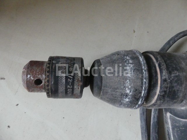 Makita hr3000c rothamer - afbeelding 1 van  4