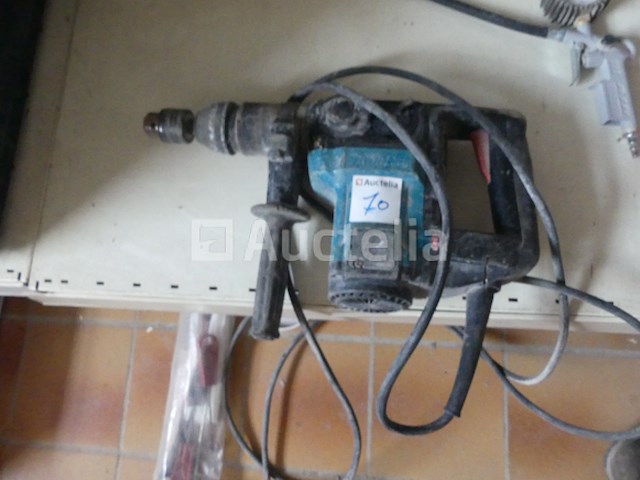 Makita hr3000c rothamer - afbeelding 2 van  4