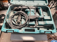 Makita hr3210fct boormachine - afbeelding 1 van  8