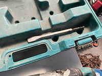 Makita hr3210fct boormachine - afbeelding 7 van  8