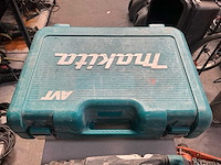 Makita hr3210fct boormachine - afbeelding 8 van  8