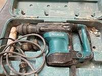 Makita hr3210fct combihamer - afbeelding 2 van  5