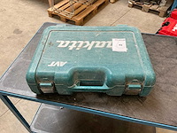 Makita hr3210fct combihamer - afbeelding 5 van  5