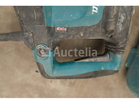 Makita hr3210fct rotatiehamer - afbeelding 1 van  6