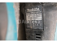 Makita hr3210fct rotatiehamer - afbeelding 2 van  6