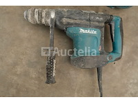 Makita hr3210fct rotatiehamer - afbeelding 3 van  6