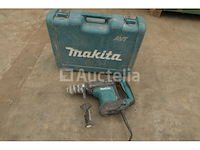 Makita hr3210fct rotatiehamer - afbeelding 4 van  6