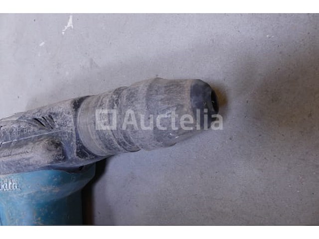 Makita hr3541fc rotary hammer - afbeelding 1 van  9