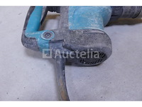 Makita hr3541fc rotary hammer - afbeelding 2 van  9