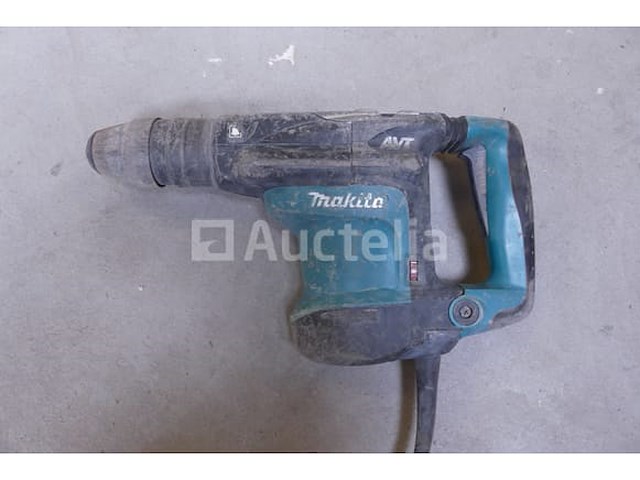 Makita hr3541fc rotary hammer - afbeelding 3 van  9
