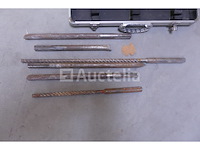 Makita hr3541fc rotary hammer - afbeelding 4 van  9