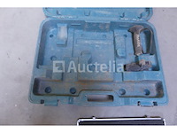 Makita hr3541fc rotary hammer - afbeelding 5 van  9
