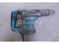 Makita hr3541fc rotary hammer - afbeelding 7 van  9