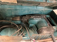 Makita hr4011c breekhamer