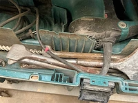 Makita hr4011c breekhamer - afbeelding 3 van  5