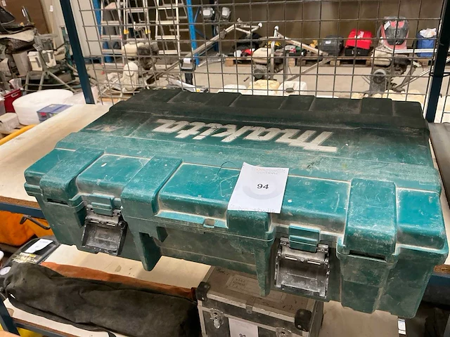 Makita hr4011c breekhamer - afbeelding 4 van  5
