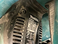 Makita hr4011c breekhamer - afbeelding 5 van  5