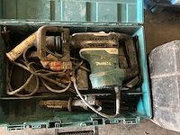 Makita hr4013c boorhamer - afbeelding 1 van  5