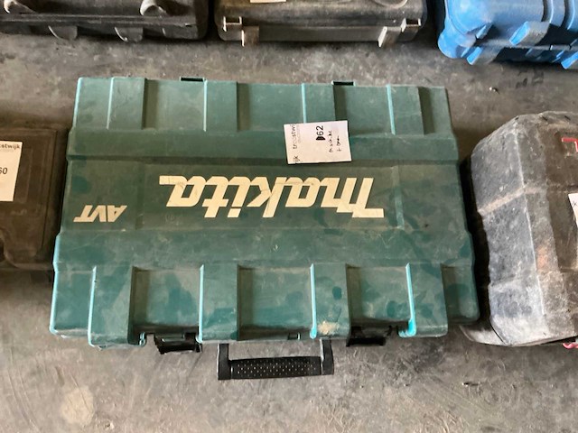 Makita hr4013c boorhamer - afbeelding 4 van  5