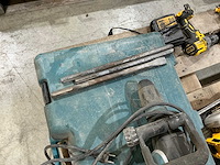 Makita hr4013c boormachine - afbeelding 3 van  3