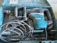 Makita hr4013c breekhamer - afbeelding 1 van  4