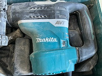 Makita hr4013c breekhamer - afbeelding 2 van  4