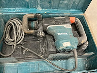 Makita hr4023c boorbreekhamer (2x) - afbeelding 3 van  4