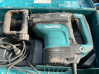 Makita hr4511c boorhamer - afbeelding 2 van  5