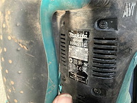 Makita hr4511c boorhamer - afbeelding 4 van  5
