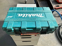 Makita hr4511c boorhamer - afbeelding 5 van  5