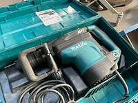 Makita hr4511c boorhamer - afbeelding 2 van  6