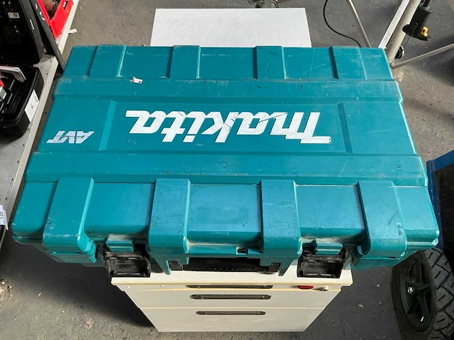 Makita hr4511c boorhamer - afbeelding 5 van  6