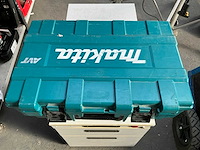 Makita hr4511c boorhamer - afbeelding 5 van  6