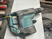 Makita hr4511c boormachine - afbeelding 2 van  5