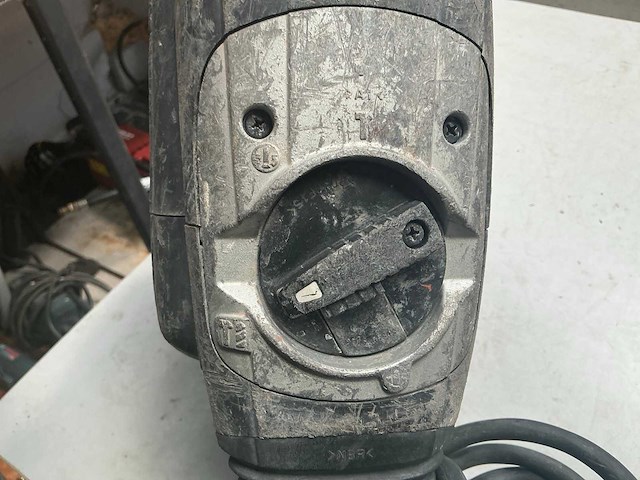 Makita hr4511c boormachine - afbeelding 3 van  5