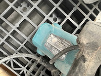 Makita hs6601 cirkelzaag - afbeelding 3 van  3
