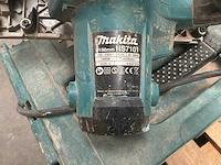 Makita hs7101 handcirkelzaag - afbeelding 3 van  4