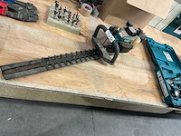 Makita htr4900 heggenschaar - afbeelding 1 van  3