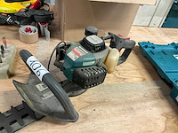Makita htr4900 heggenschaar - afbeelding 2 van  3