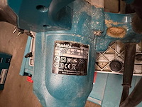 Makita invalcirkelzaag - afbeelding 3 van  4