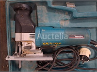 Makita jigsaw - afbeelding 1 van  3